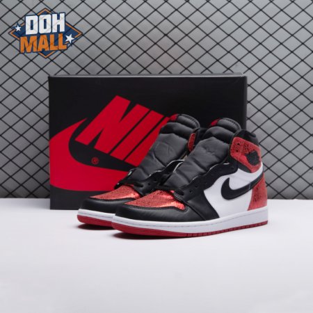 Jordan 1 High OG Ruby FD2596-602 Unisex
