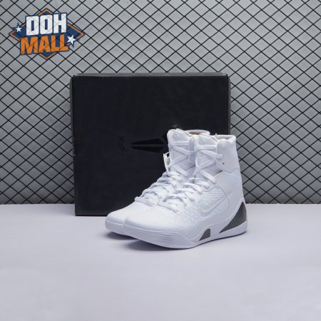 Nike Kobe 9 Elite Protro Halo FZ7335-100 Unisex