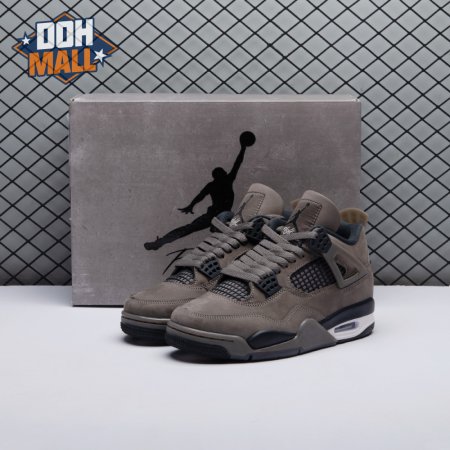 Jordan 4 Cave Stone FV5029-200 Unisex