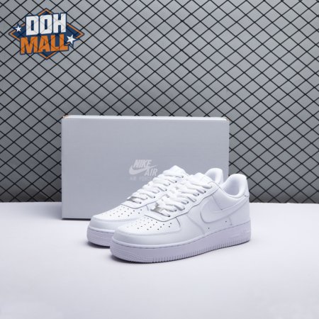 Nike Air Force 1 Low '07 White CW2288-111 Unisex
