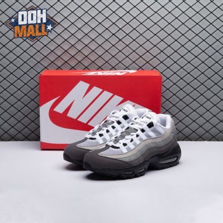 Nike Air Max 95 OG Black Anthracite AT2865-003 Unisex