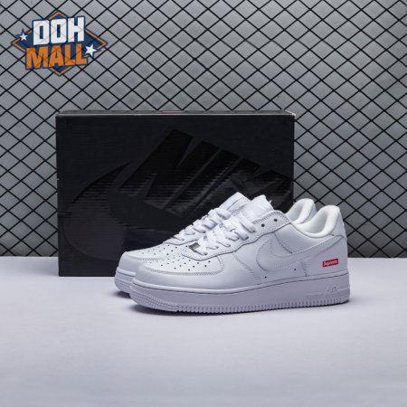 Nike Air Force 1 Low White Unisex
