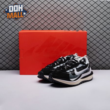 VaporWaffle 'Black White' Unisex