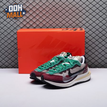 VaporWaffle SP 'Villain Red' Unisex