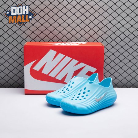 Nike ReactX Rejuven8 Glacier Blue HV5062-400 Unisex