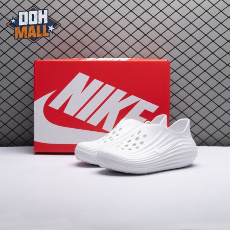 Nike ReactX Rejuven8 Sail Unisex