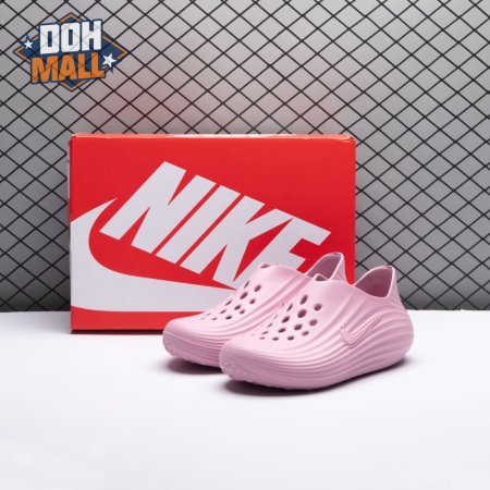Nike ReactX Rejuven8 Elemental Pink HV5062-600 Unisex