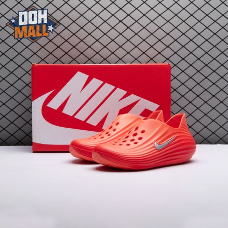 Nike ReactX Rejuven8 Safety Orange HV5060-800 Unisex