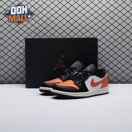 Jordan 1 Low Shattered Backboard Alternate Unisex