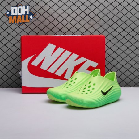 Nike ReactX Rejuven8 Green Strike HV5060-300 Unisex