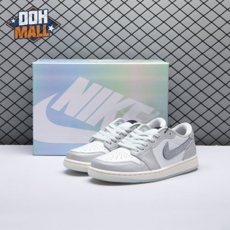 Jordan 1 Retro Low OG Year of the Snake (2025) HF3144-100 Men's