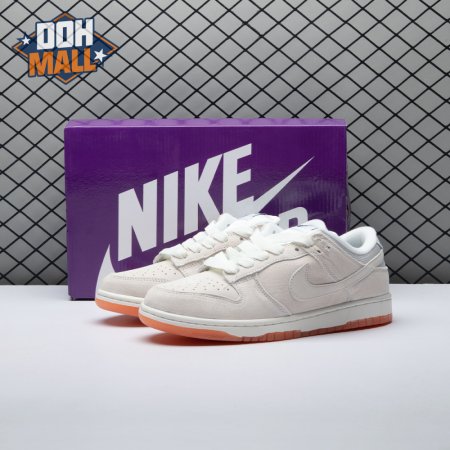 Nike SB Dunk Low Pro B Pale Ivory HJ0367-100 Unisex