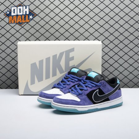 Nike SB Dunk Low Hayley Wilson HJ0513-500 Unisex