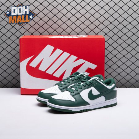 Dunk Low 'Michigan State' Unisex