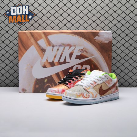Dunk Low Pro SB 'Street Hawker' Unisex