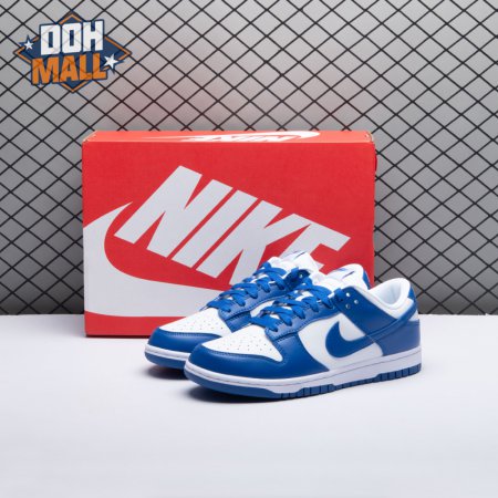 Dunk Low Retro SP 'Kentucky' Unisex