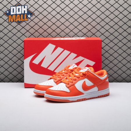 Dunk Low Retro SP 'Syracuse' Unisex