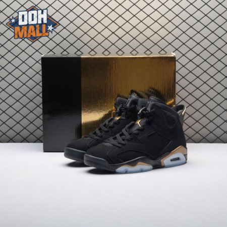 Air Jordan 6 Retro 'Defining Moments' 2020 Men's