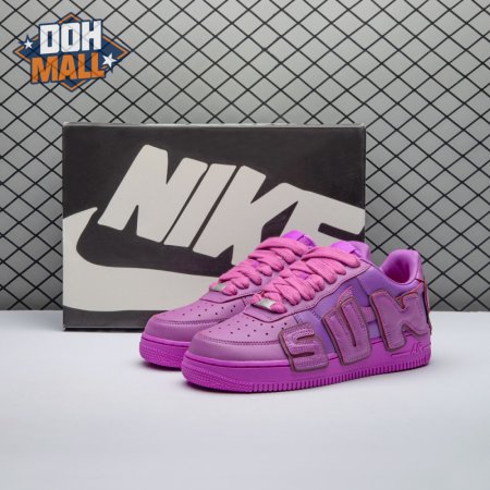Nike Air Force 1 Low Cactus Plant Flea Market Fuchsia Dream FQ7069-500 Unisex