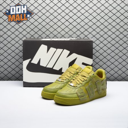 Nike Air Force 1 Low Cactus Plant Flea Market Moss FQ7069-300 Men's