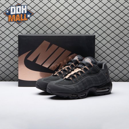 Nike Air Max 95 Central Cee Live Yours HQ6457-001 Men's