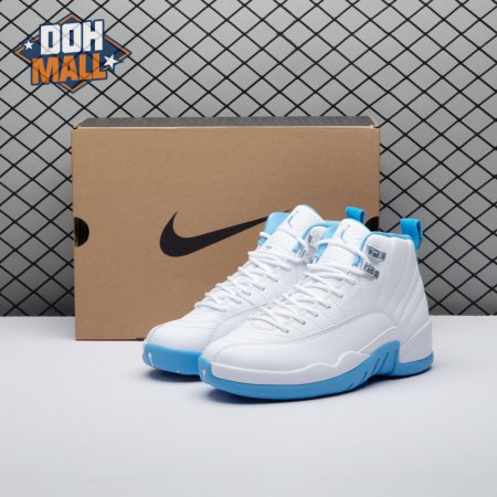 Jordan 12 Retro Melo 153265-112 Women's