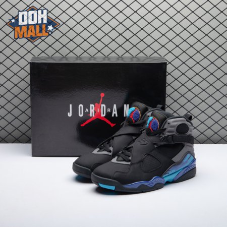 Jordan 8 Retro Aqua (2025) 305381-006 Men's