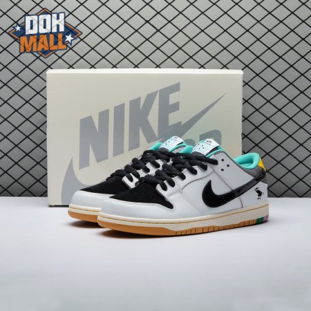 Nike SB Dunk Low CSEF HJ4132-100 Unisex