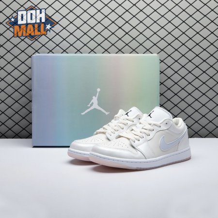 Jordan 1 Low SE Year of the Snake (2025) HF4080-001 Unisex