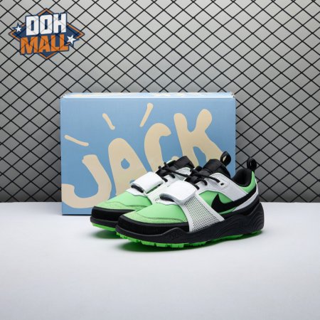 Nike Travis Scott x Nike Zoom Field Jaxx HQ3061-104 Men's