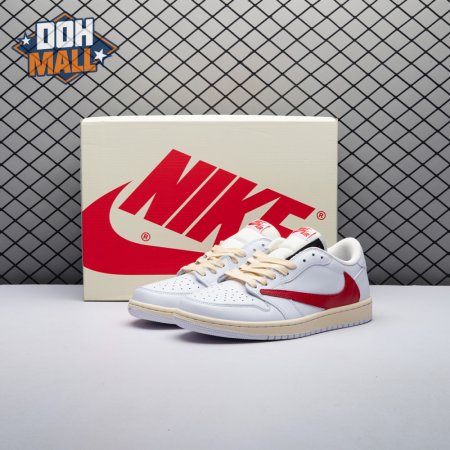 Travis Scott x Air Jordan CQ4277-113 Unisex