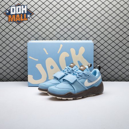 Nike Travis Scott x Nike Zoom Field Jaxx HQ3072-400 Men's