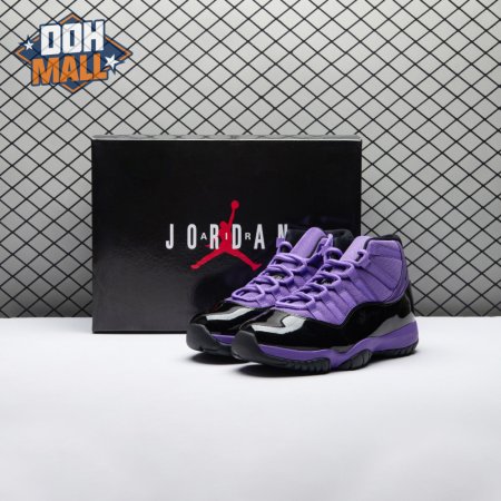 Jordan 11 Retro CT8012-500 Men's