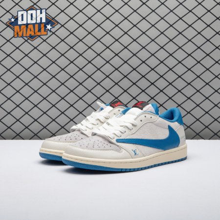 Travis Scott x Air Jordan LX1988-033 Unisex