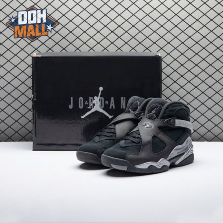 Jordan 8 Retro Winterized Gunsmoke FD1334-001 Men's