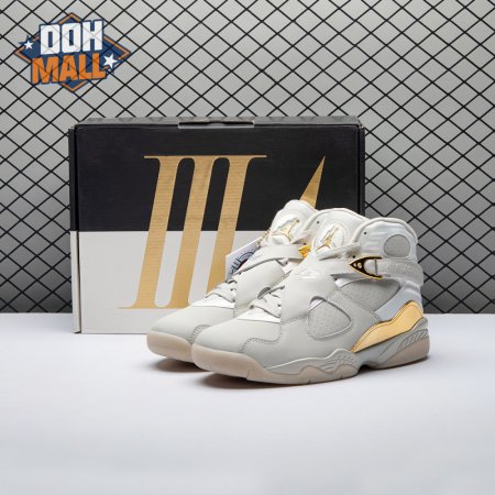 Jordan 8 Retro Champagne 832821-030 Men's
