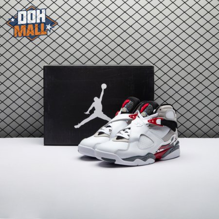 Jordan 8 Retro Bugs Bunny (2013) 305381-103 Men's