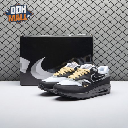 Nike Air Max 1 .SWOOSH Low Poly Big Head Mode IB9898-001 Unisex