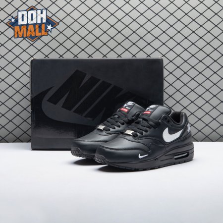 Nike Air Max 1 '87 SP Black White HF8813-001 Unisex