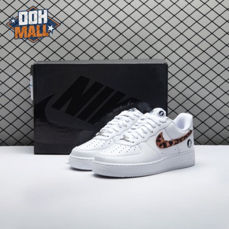 Nike Air Force 1 Low GOODENOUGH IM3483-100 Unisex