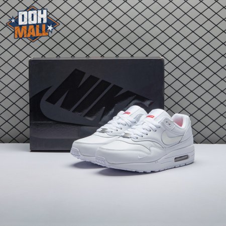 Nike Air Max 1 '87 SP Triple White HF8813-100 Unisex