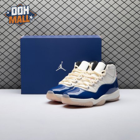 Jordan 11 "Rare Air" (2025) IH0296-400 Men's