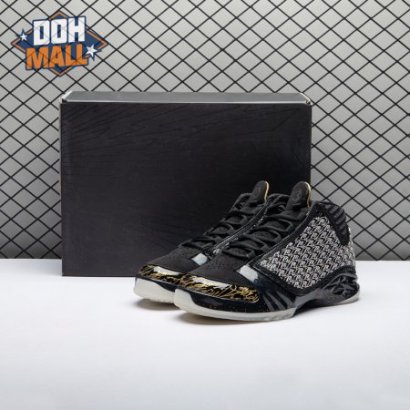 Jordan 23 Trophy Room Black 853336-023 Men's