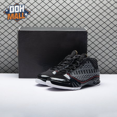 Jordan 23 Black Stealth 318376-001 Men's