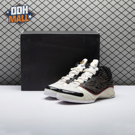 Jordan 23 TITAN CZ6222-001 Men's