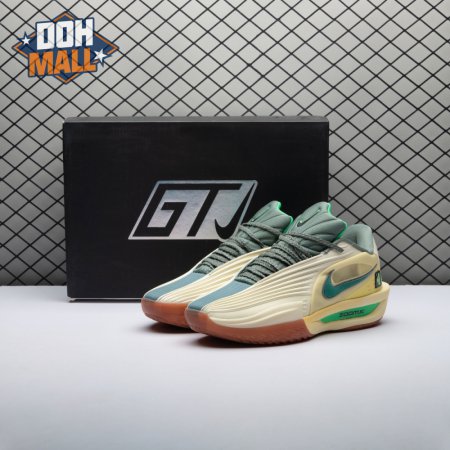 Nike Air Zoom GT Cut 3 Turbo Jrue Holiday IH2371-700 Men's