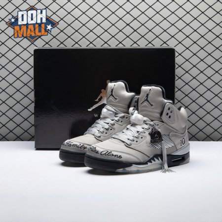Jordan 5 Retro Wings (2025) IO2038-001 Unisex