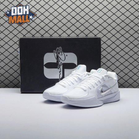 Nike Sabrina 2 White Noise FZ1517-101 Men's