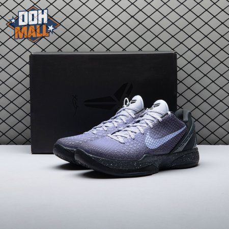 Nike Kobe 6 Protro EYBL DM2825-001 Men's