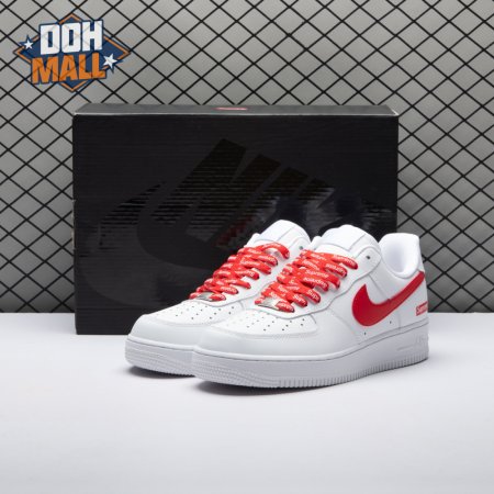 Nike Air Force 1 Low Shanghai CU9225-101 Unisex